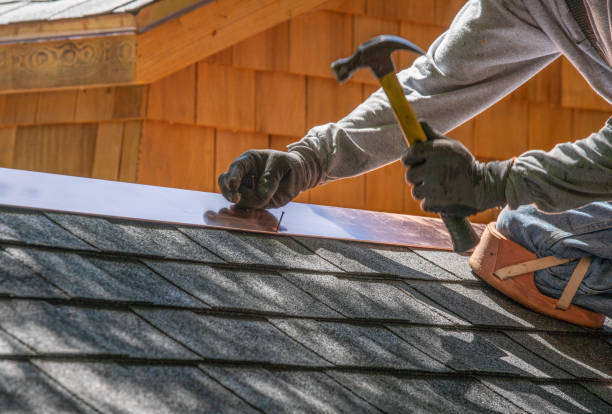 Professional  Roofing repair and installation in Baxter, MN
